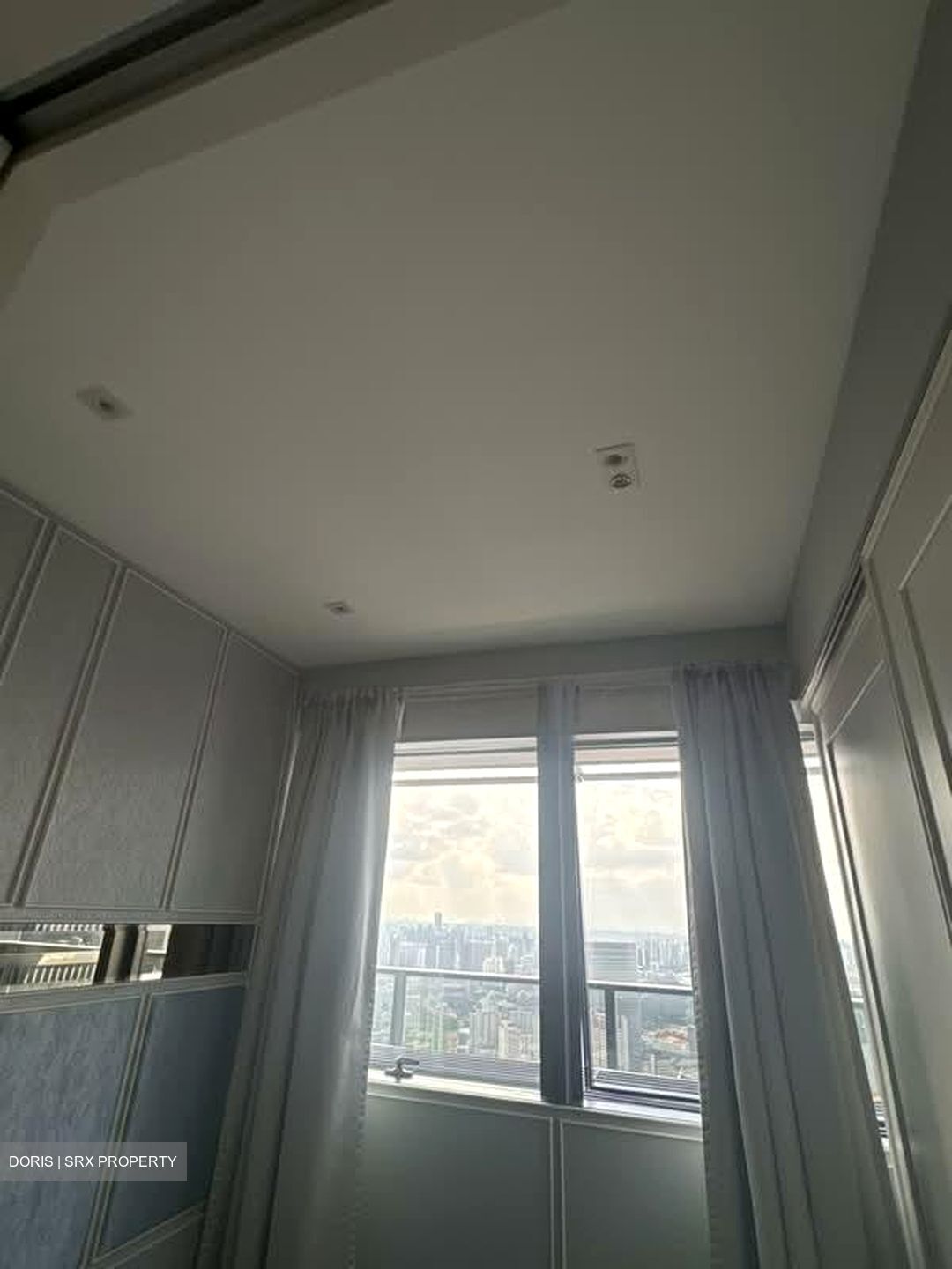 Wallich Residence  (D2), Condominium #543880981
